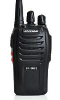 Рация Baofeng BF-666S (UHF)/50	