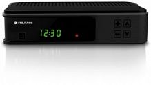 Ресивер  НТВ+  Цифровая ТВ-приставка модель VA1020