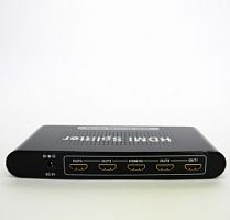 HDMI Сплиттер 1Х4  DVS-HD 104