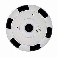 Wi-Fi IP камера Орбита V-380  (1280*960,TF до 64Гб)/50